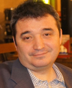 Максим Калинин. Фото: Википедия