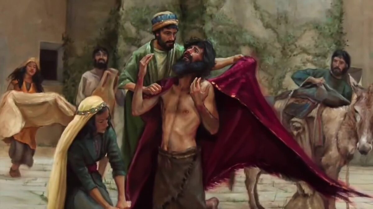 На страницах Библии множество раз мы читаем слова: «Воздайте славу Богу!» Пс.67:35, «Воздайте Господу, племена народов, воздайте Господу славу и честь. Воздайте Господу славу имени Его. ...-5