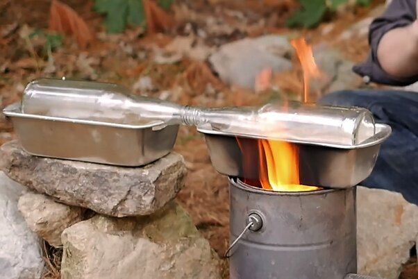 Одиночество посреди океана. Как сделать морскую воду пригодной для ...