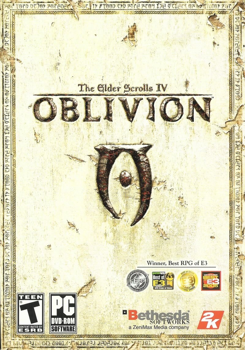 Oblivion