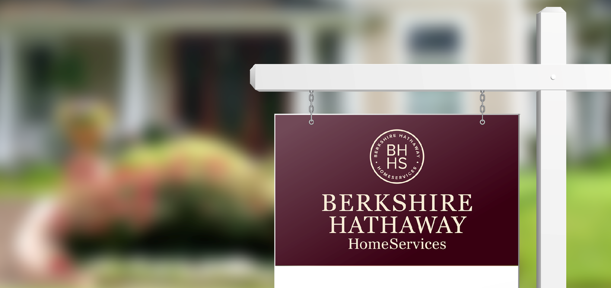 Berkshire Hathaway — американская холдинговая компания под управлением  Уоррена  Баффета.