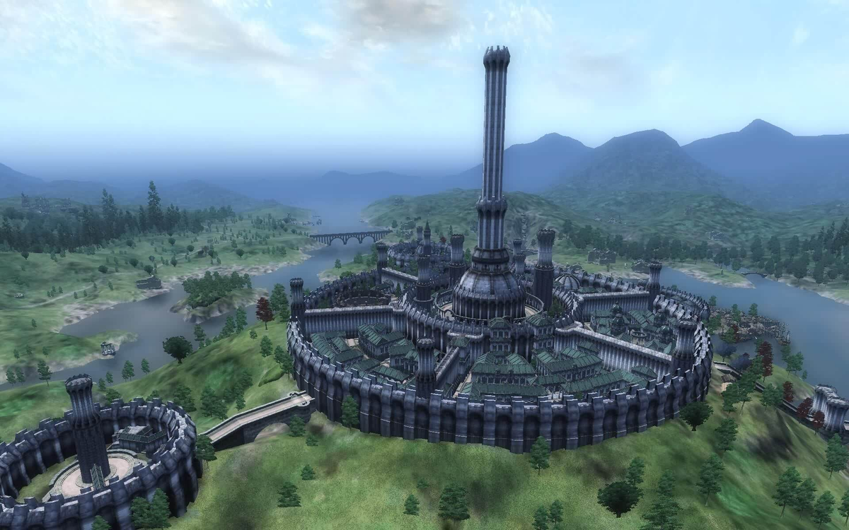 The Elder Scrolls 4 Oblivion 