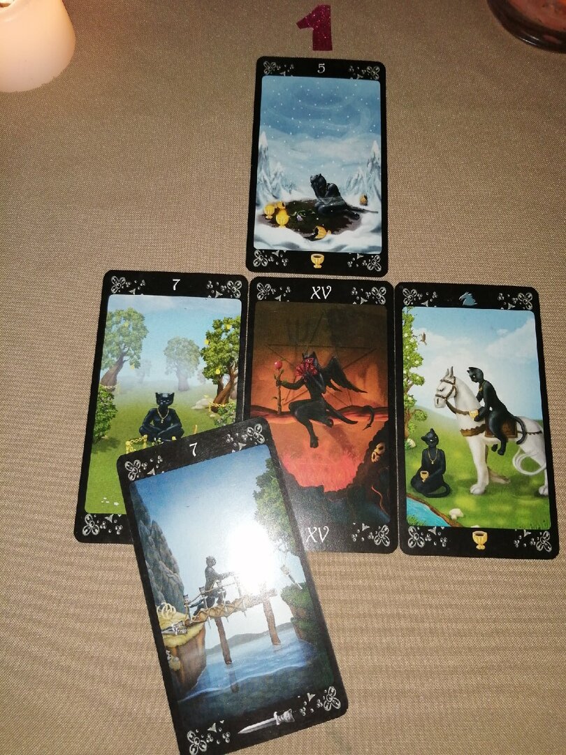 Личное фото.