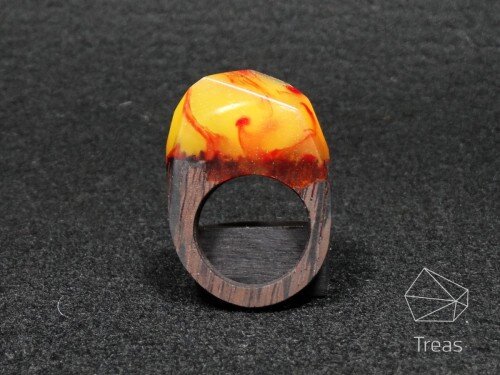 Палисандр Сантос