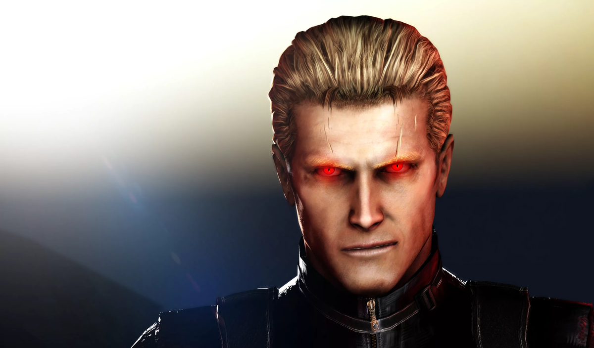 Wesker