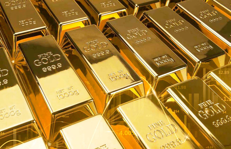 6 факторов, которые повлияют на рост золота / фото © Золотой Запас