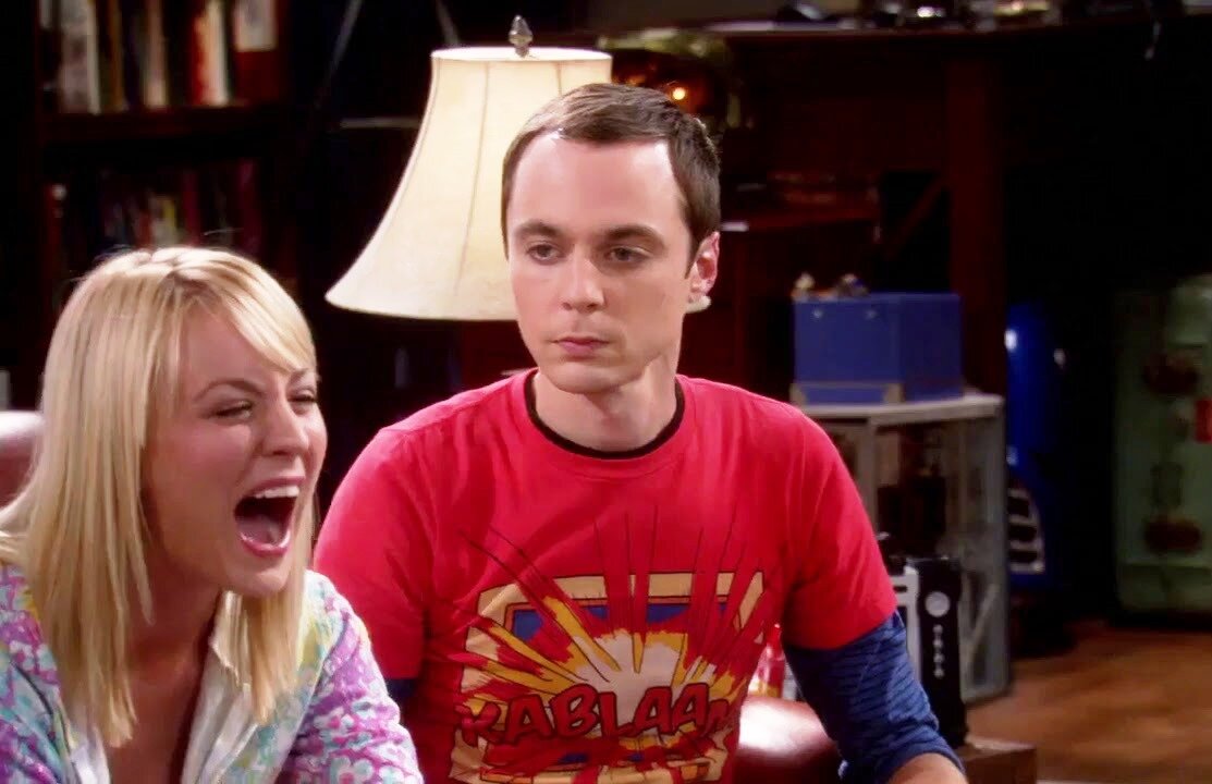 Когда пранканула физика)))