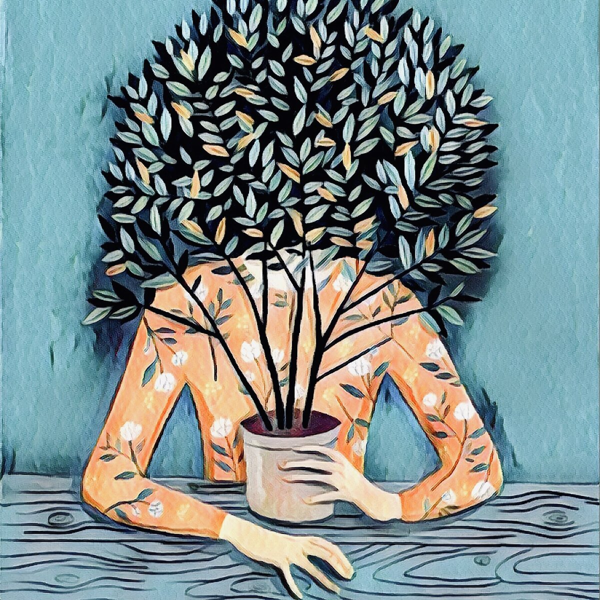 Как попасть в такт с Вселенной, чтобы не терять энергию зазря и день за днём укреплять здоровье