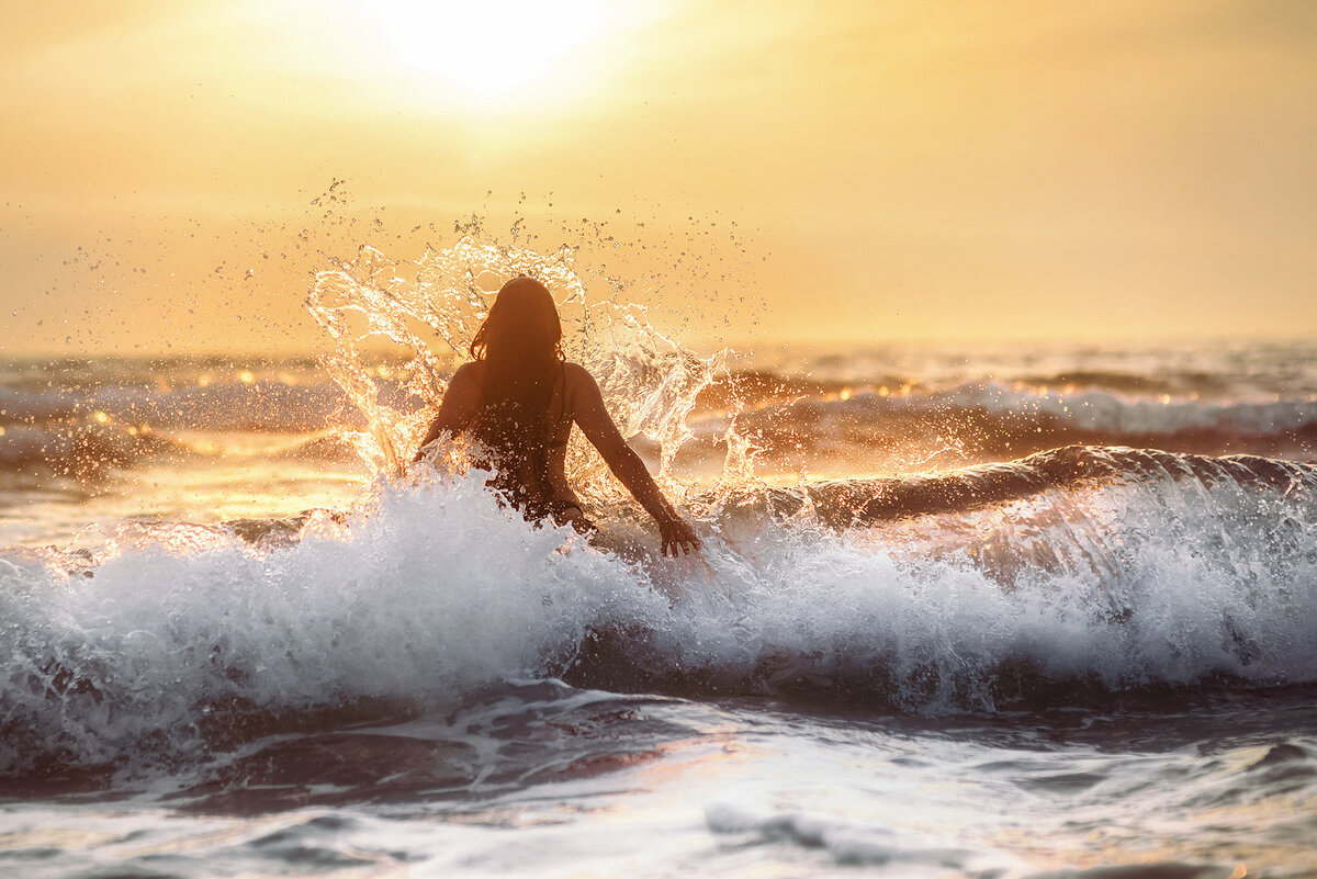 Кипр, город Пафос, пляж отеля Venus