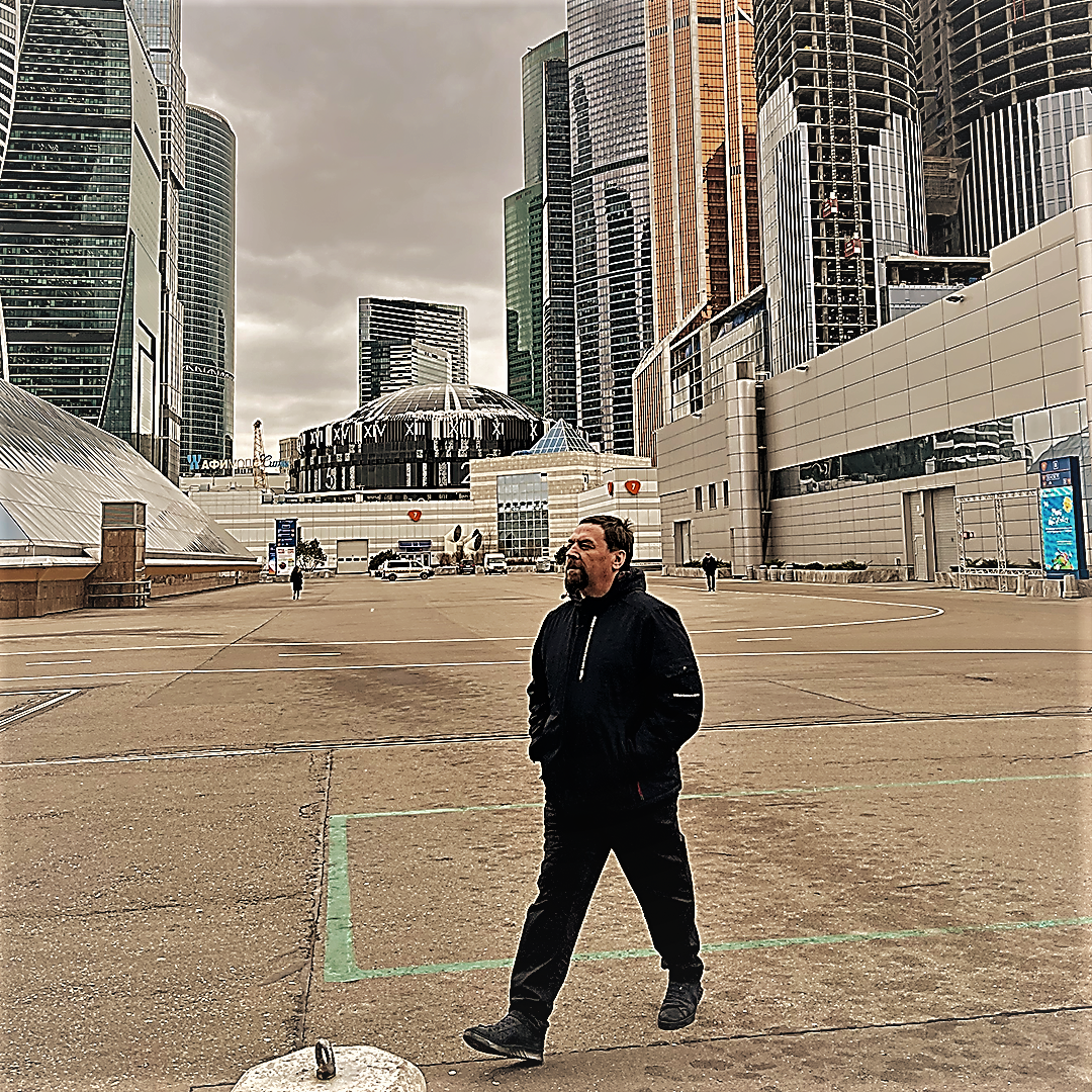 Олег Кольцов