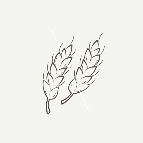 Глютен - белок, содержащийся во всех сортах ячменя, ржи, пшеницы