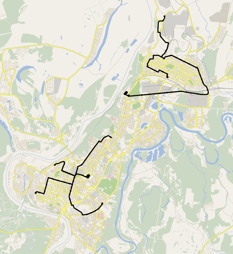 Автор: Nzeemin - собственная работа using Maperitive andЭто векторное изображение было создано с помощью Inkscape ., CC BY-SA 2.0, https://commons.wikimedia.org/w/index.php?curid=38669046