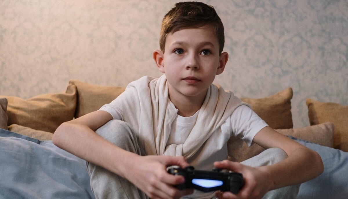 Источник Pexels