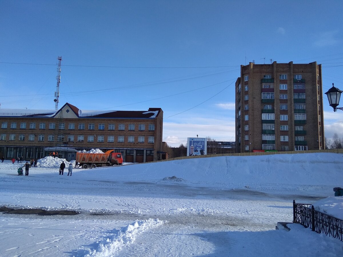 Фото автора. 