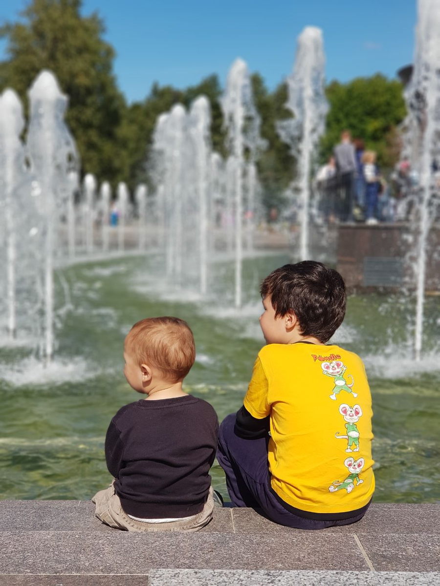 личные фото