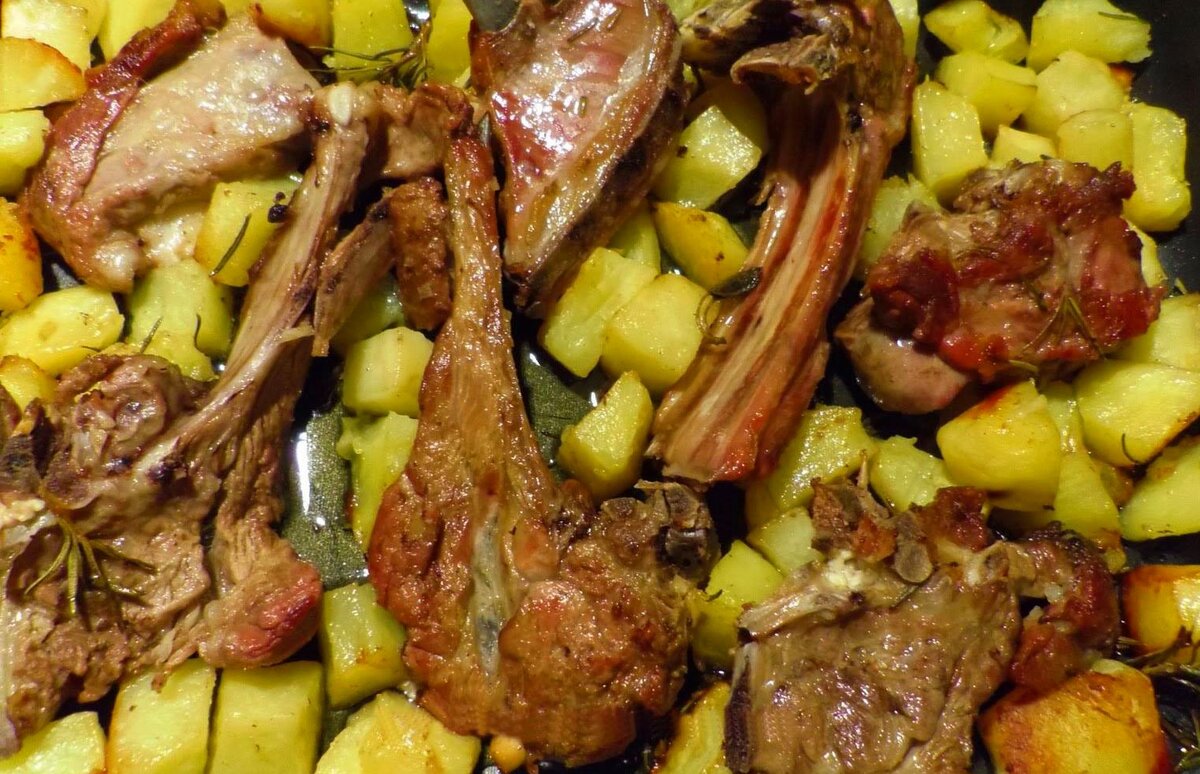 фото – Piano Piano (один из моих пасхальных барашков)