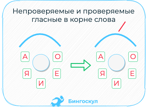 Сокращен проверочное слово