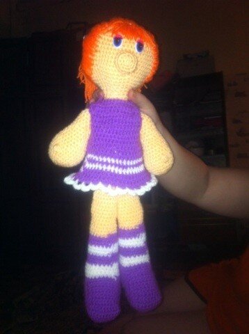 Фото из личного архива.  