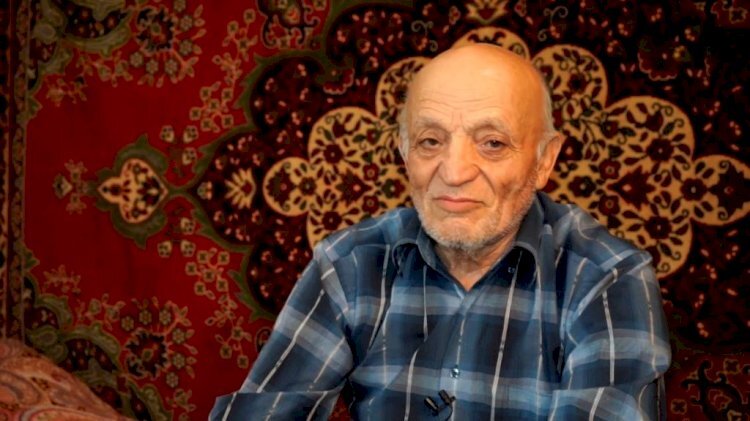 Абдуллаев Иса