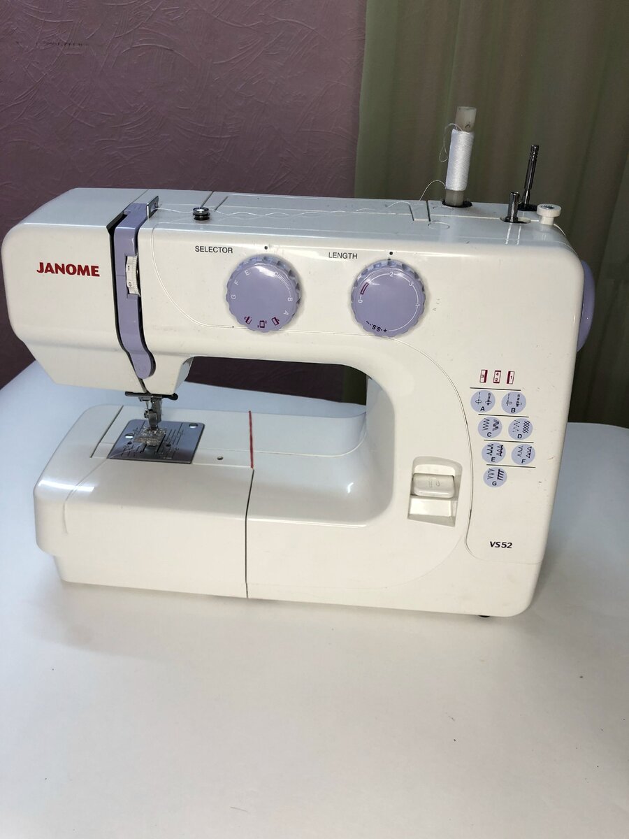 Фото автора. Моя красавица. Ей 12 лет. И менять пока не собираюсь.