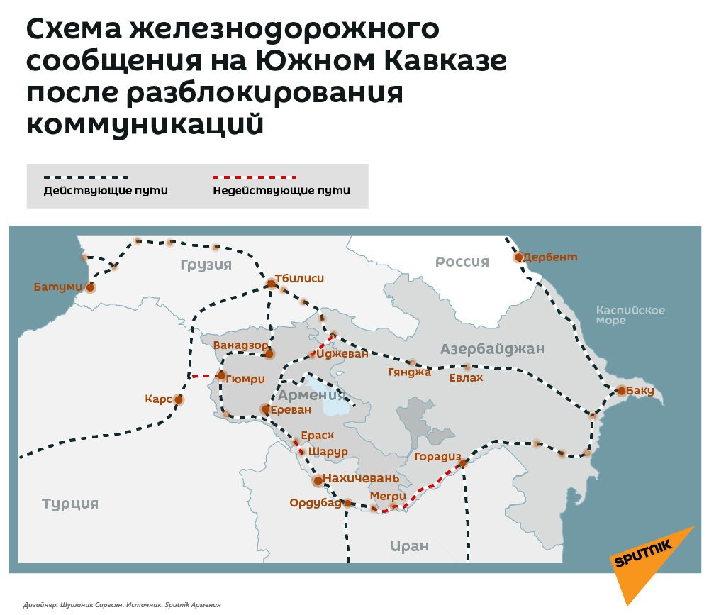 Россия и азербайджан карта