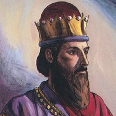 Соломон, 3 царь Израиля (фото из Яндекс Картинки)