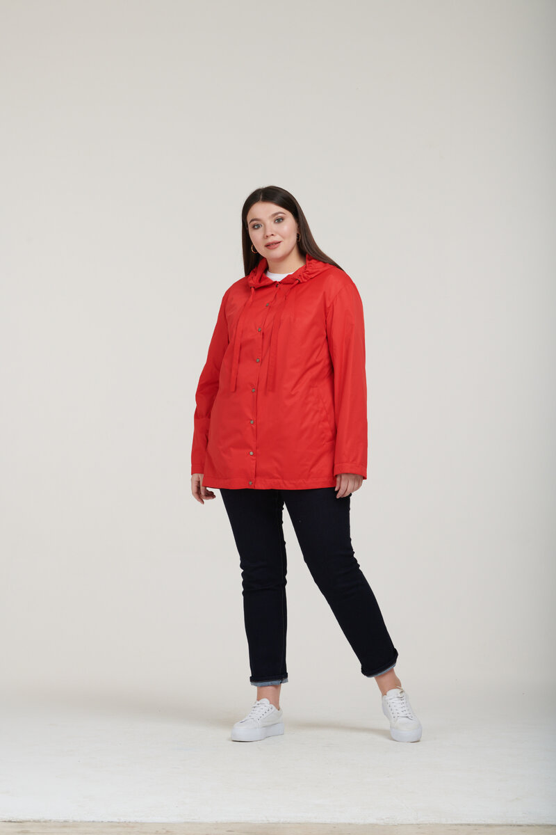 Ветровка Rozalina