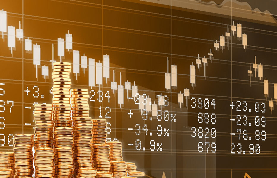 Эгон фон Грейерц анализирует глобальные экономические и финансовые системы / фото © Золотой Запас