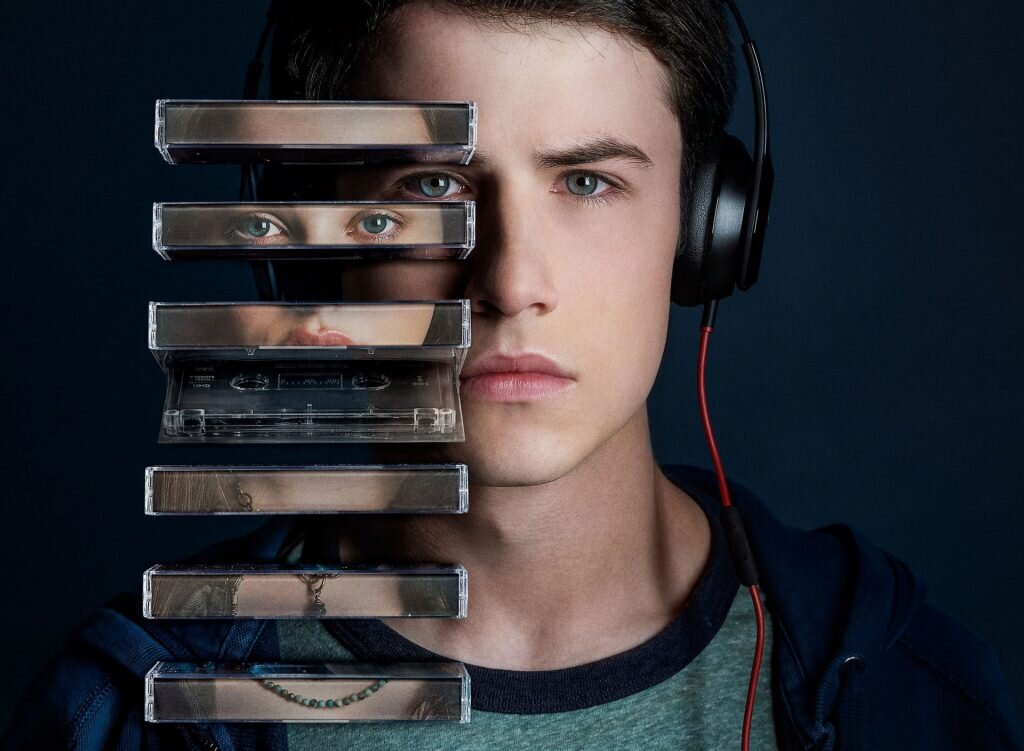 сериал - 13 причин почему