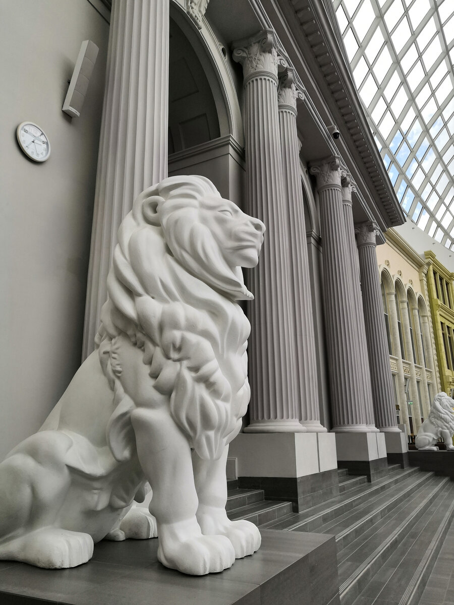 Площадь Москвы