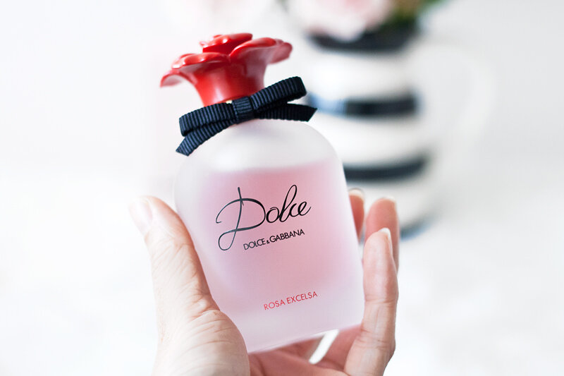 Dolce Rose Dolce&Gabbana