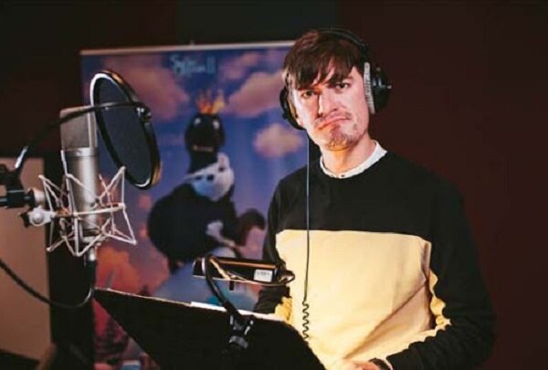 Александр Гудков. Фото с сайта fashion-con