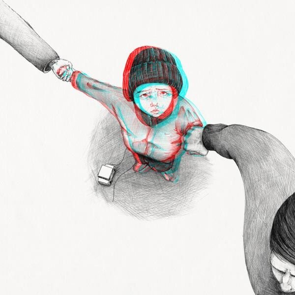 Подать в суд на развод с несовершеннолетними детьми