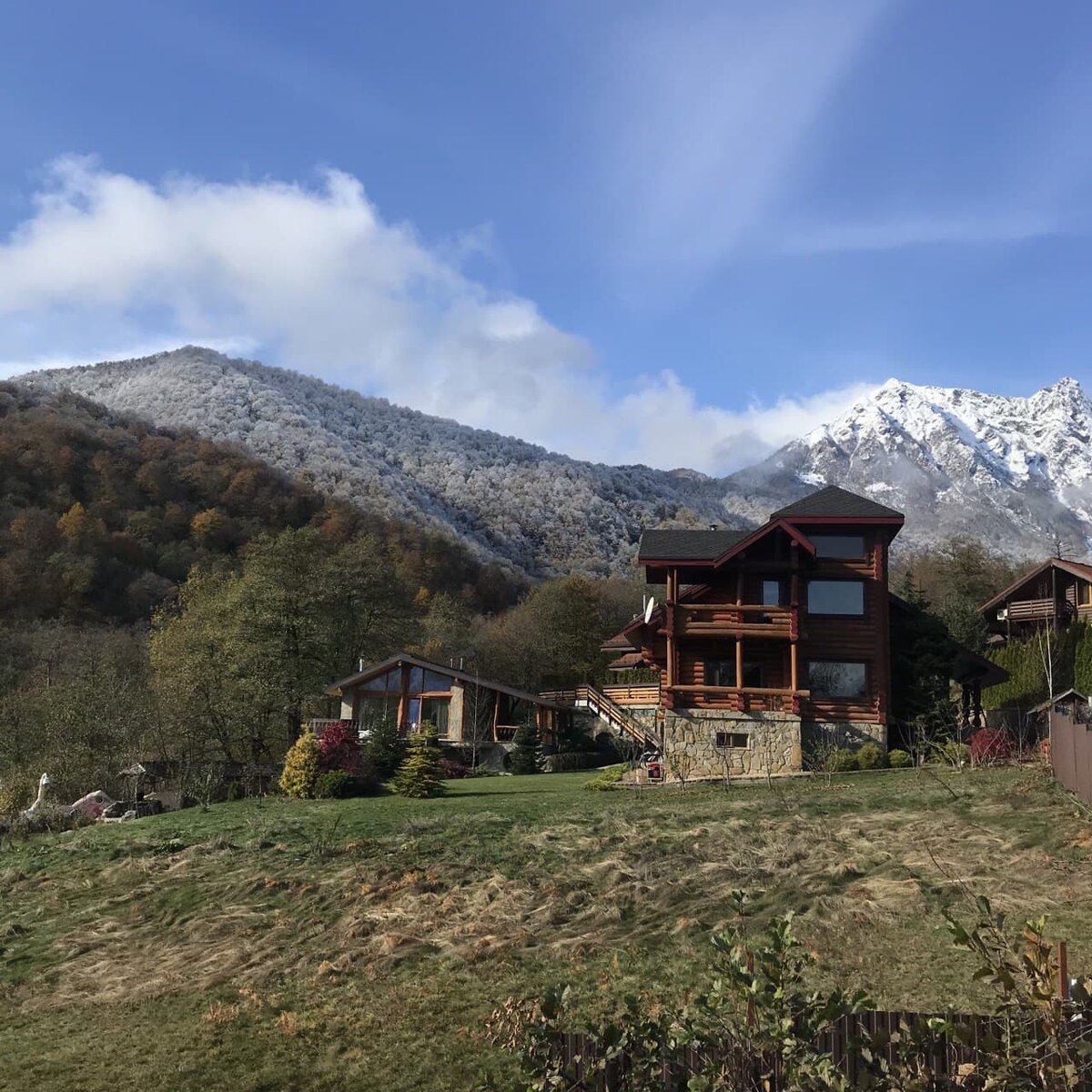 Фото © Костырин Антон, 2021