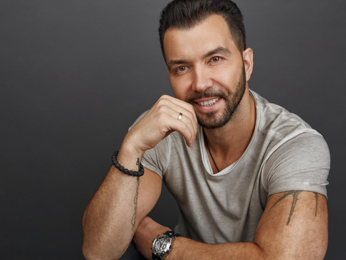 Денис Клявер