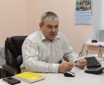 А. Алексеев