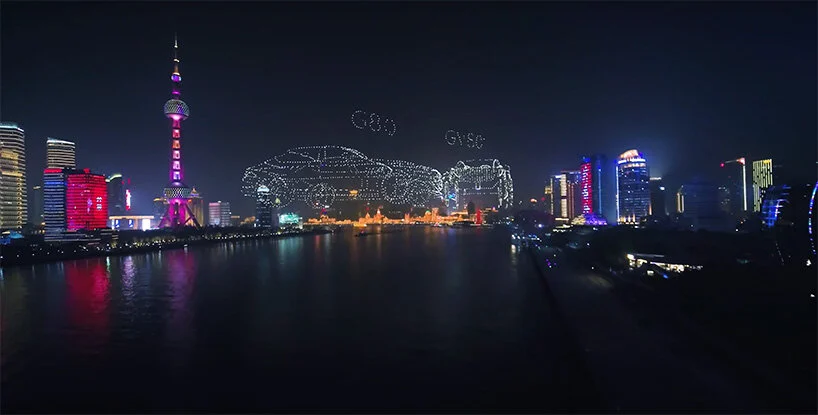 https://www.designboom.com/technology/genesis-world-record-drone-show-shanghai-04-06-2021/