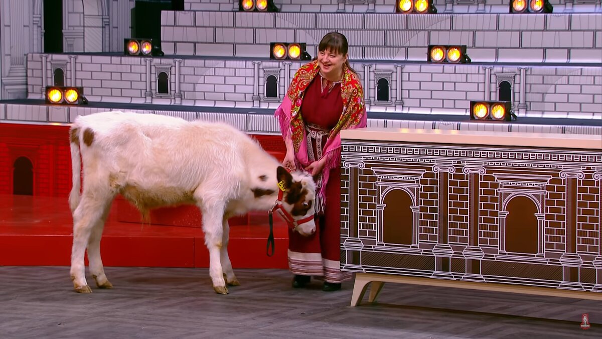 Все скриншоты сделаны автором с официального канала Модный приговор на Ютуб