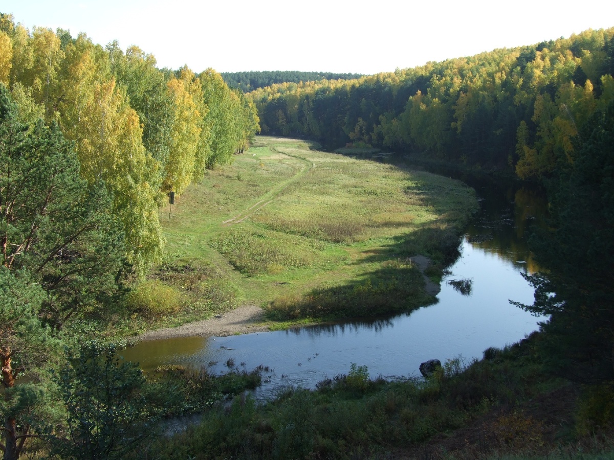 Подписывайтесь на канал, ставьте лайк! Фото автора