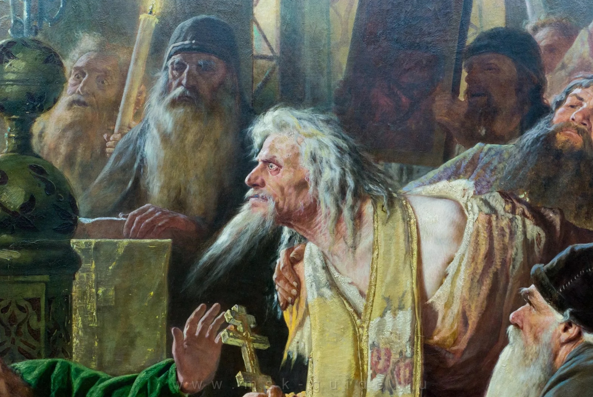 Раскольники это. Никита Пустосвят спор о вере. Перов Никита Пустосвят спор о вере. Никита Пустосвят Перов. Никита Пустосвят раскольники