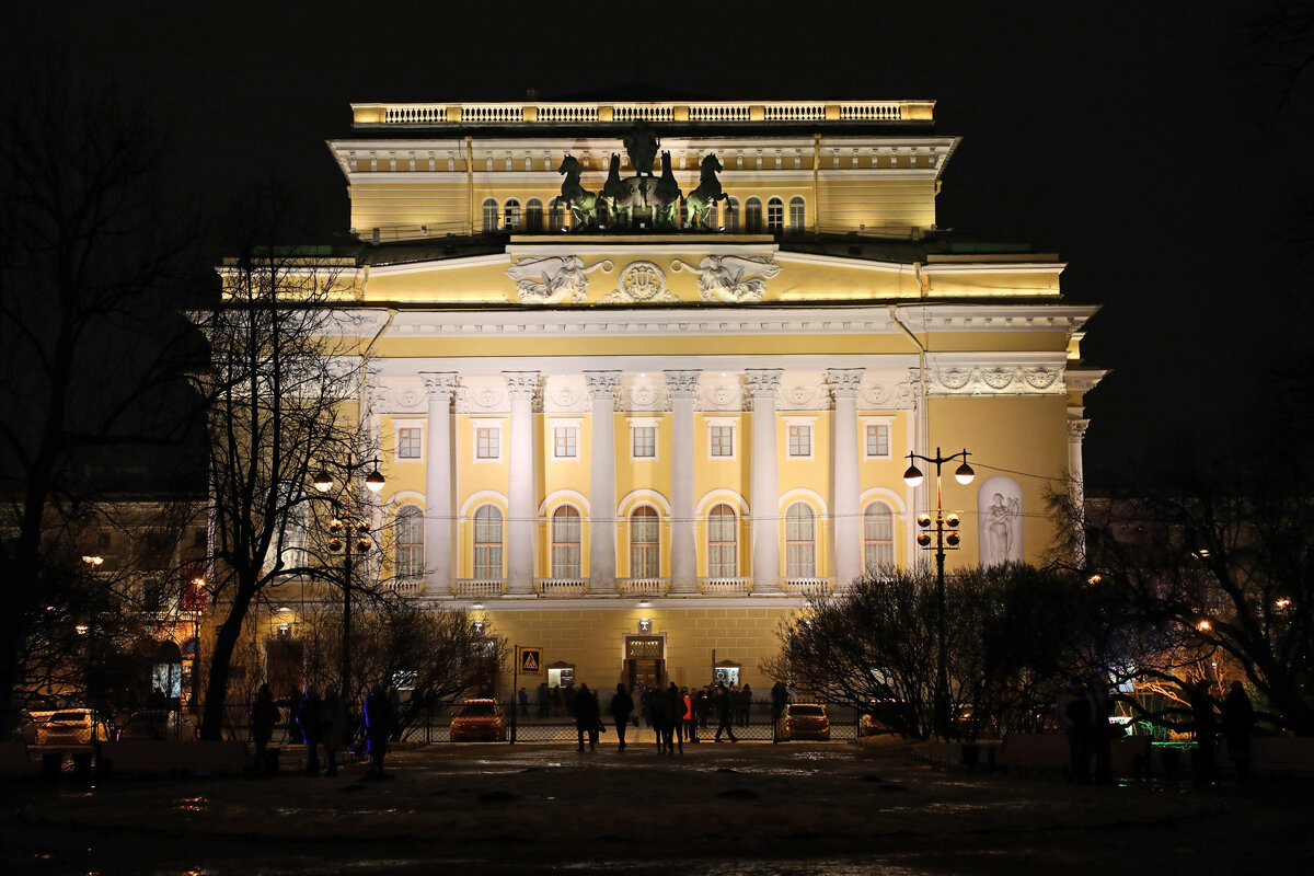 Фото автора