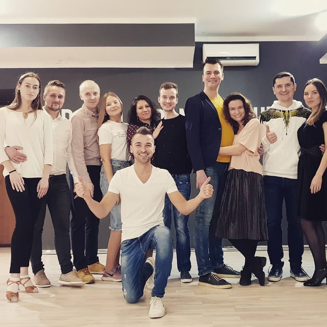 мастер класс по @lifestyle_dancing