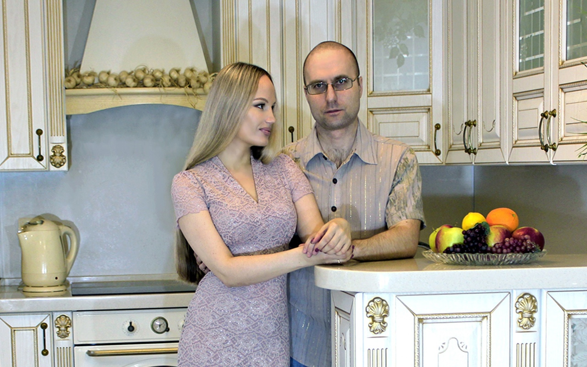 Оксана Дуплякина, психолог, писатель, автор проекта "ДАО: Путь женщины"