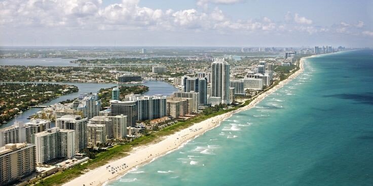 Miami Beach