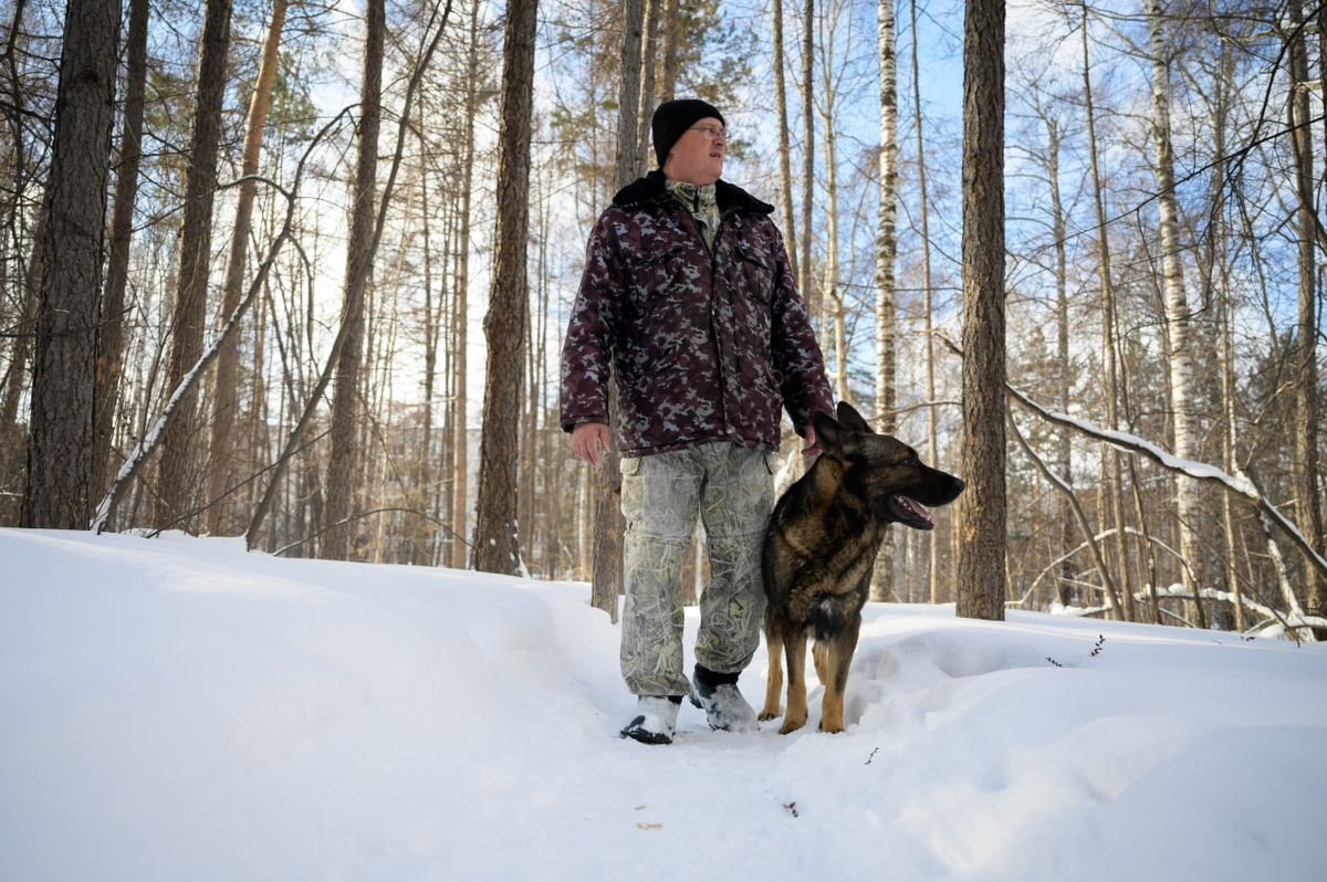 Фото: Артём Изофатов   