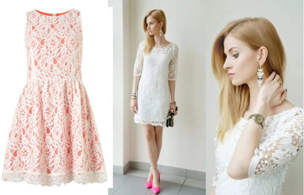  Наряд на выпускной