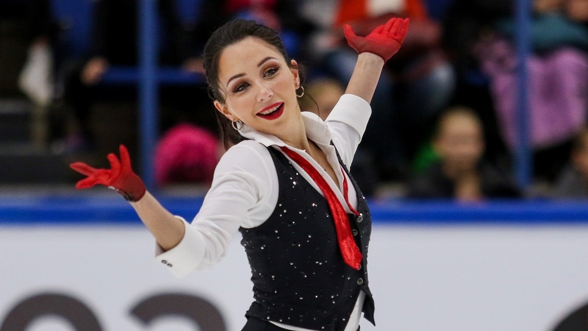 Елизавета Туктамышева