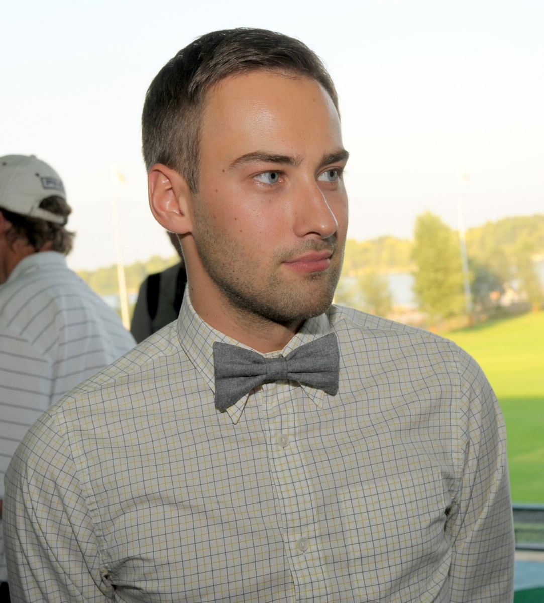 Дмитрий Шепелев. Фото: Oleg Gordienko/Russian Look/globallookpress.com