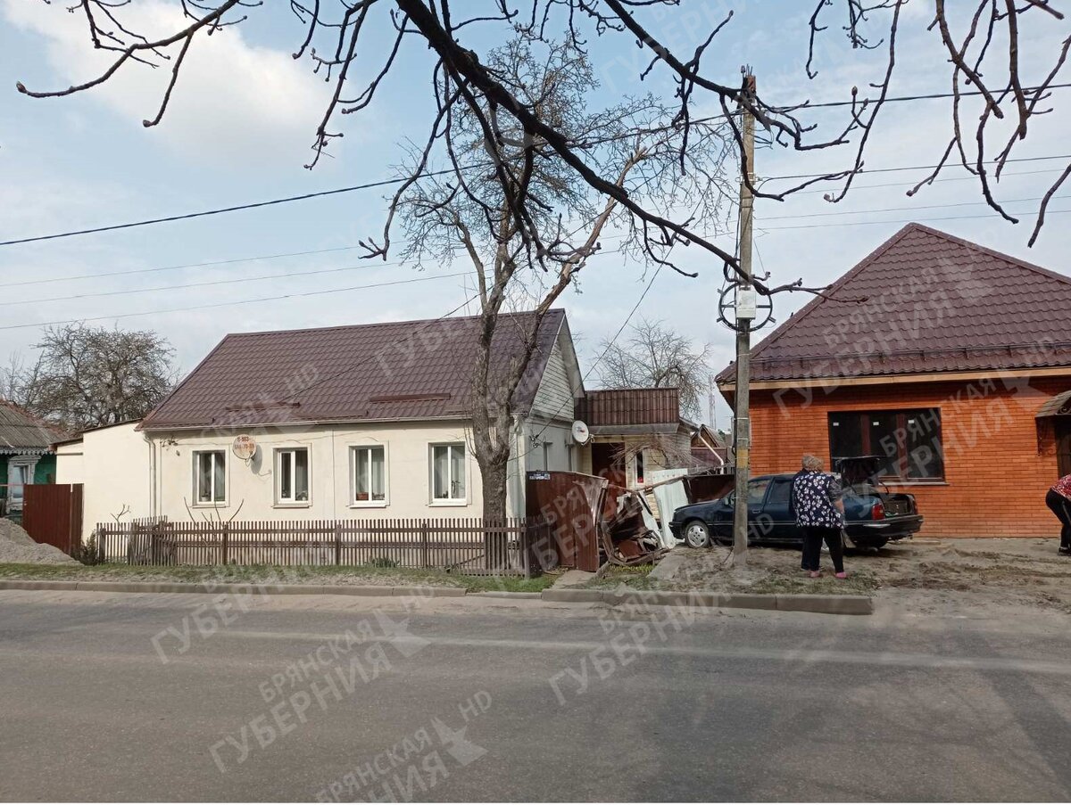 ФОТО: ТРК «Брянская Губерния»