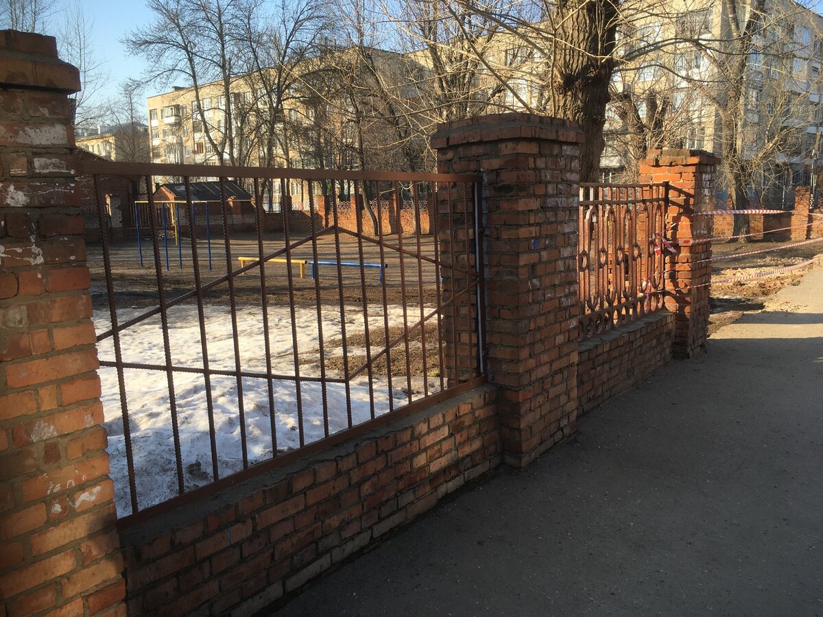 Иваново, реставрация или уничтожение?
